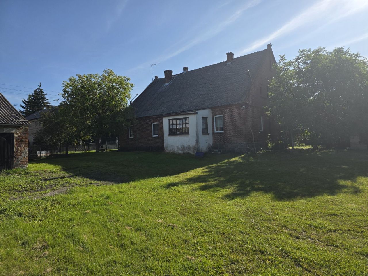 gospodarstwo Wętfie. Zdjęcie 4