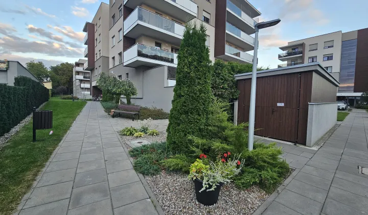 Mieszkanie 3-pokojowe Inowrocław, ul. Solankowa