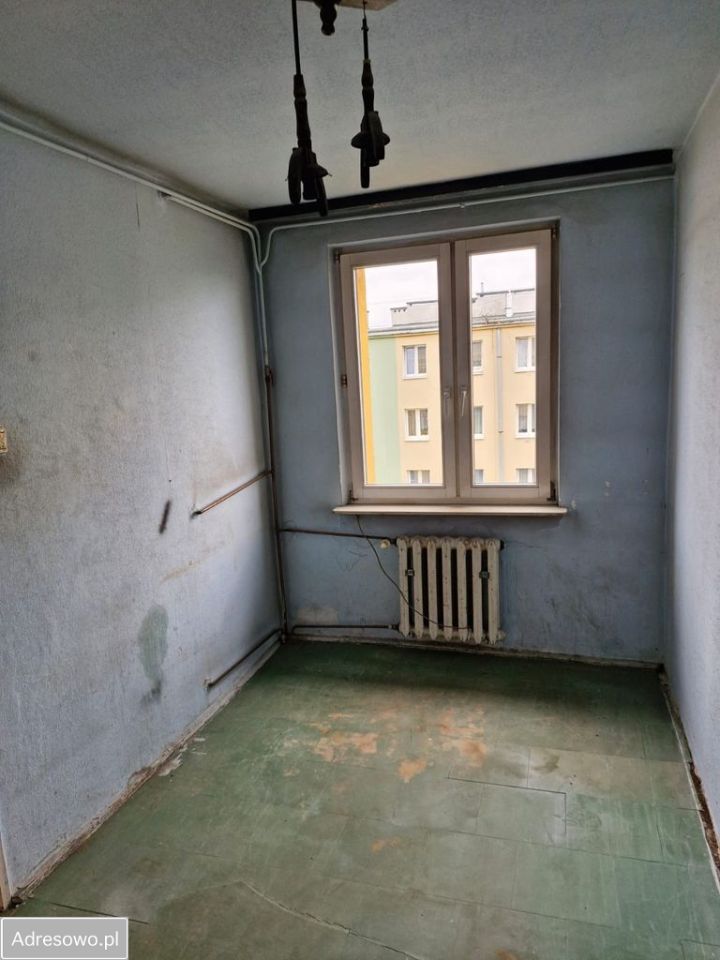 Mieszkanie 3-pokojowe Proszowice, ul. Mikołaja Kopernika. Zdjęcie 5