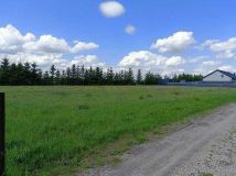 Działka budowlana Piotrków Trybunalski, ul. Tomaszowska. Zdjęcie 3