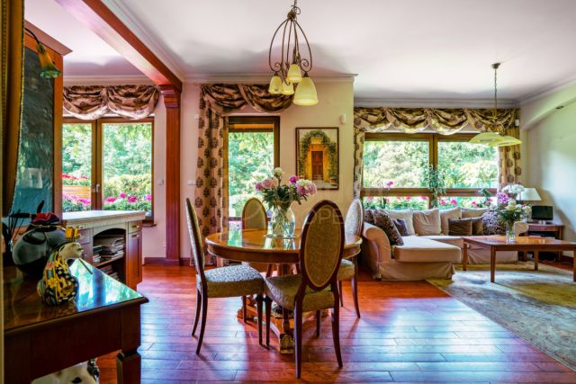 Mieszkanie 4-pokojowe Gdynia, ul. Wzgórze Bernadowo. Zdjęcie 7