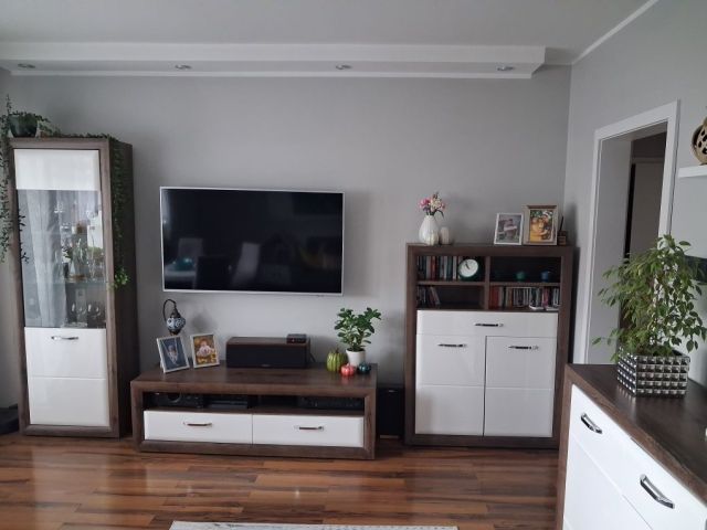 Mieszkanie 3-pokojowe Łódź Janów, ul. Jana Skrzetuskiego. Zdjęcie 1