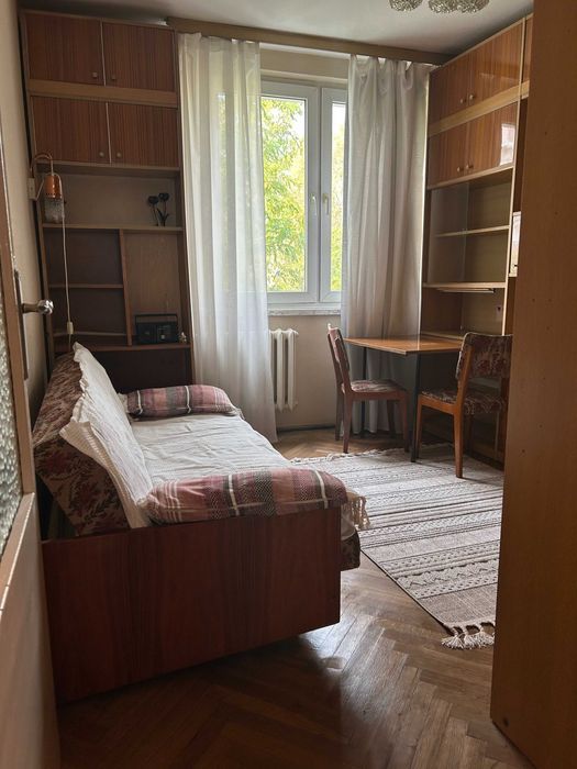 Mieszkanie 2-pokojowe Warszawa Śródmieście, ul. Mordechaja Anielewicza. Zdjęcie 5