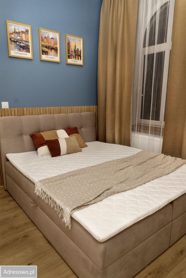 Mieszkanie 3-pokojowe Chorzów Centrum, ul. Jana Sobieskiego. Zdjęcie 7