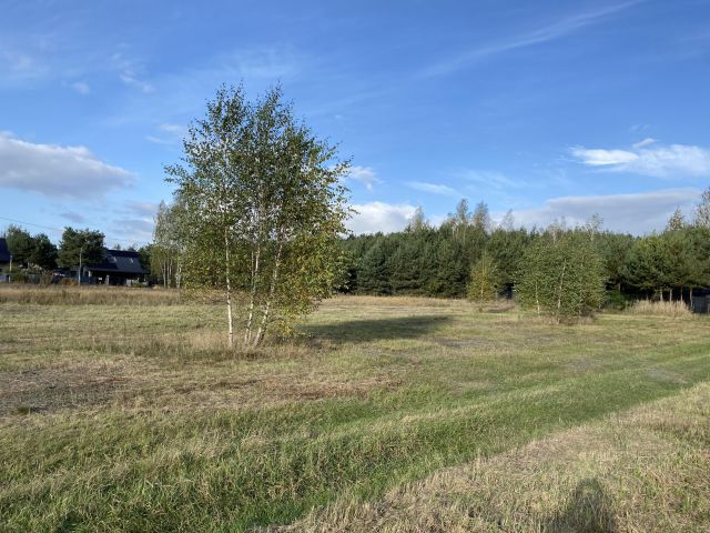 Działka budowlana Gulczewo, ul. Szkolna. Zdjęcie 1