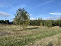 Działka budowlana Gulczewo, ul. Szkolna