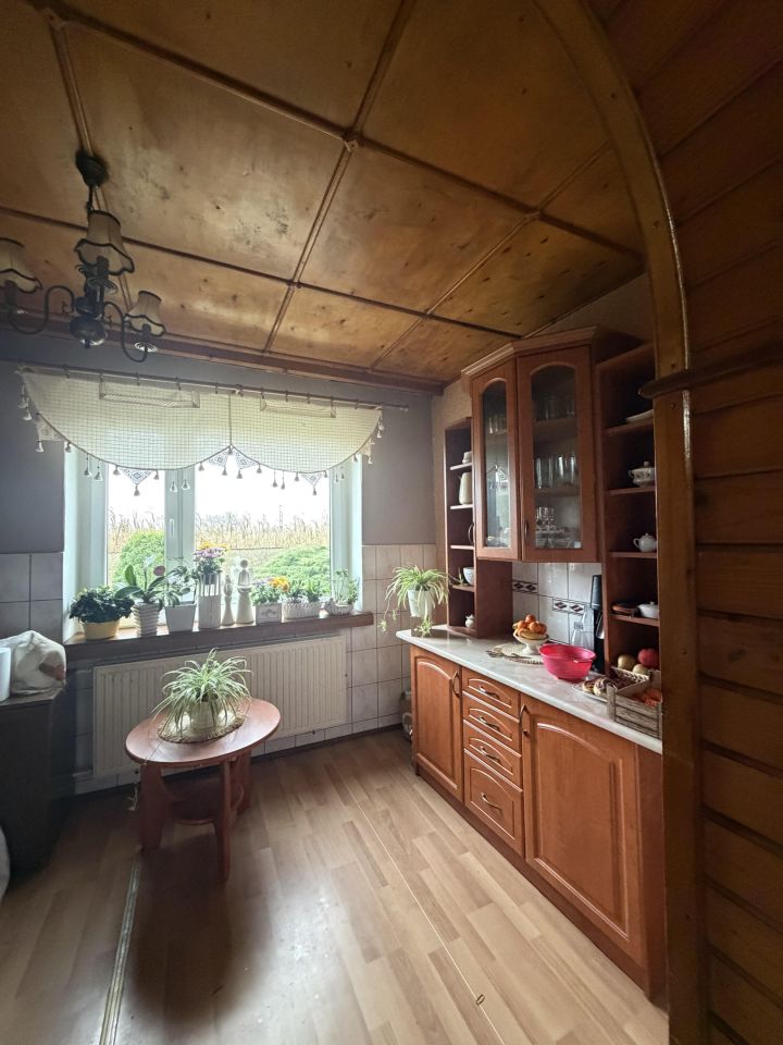 dom wolnostojący, 6 pokoi Lipnica. Zdjęcie 5