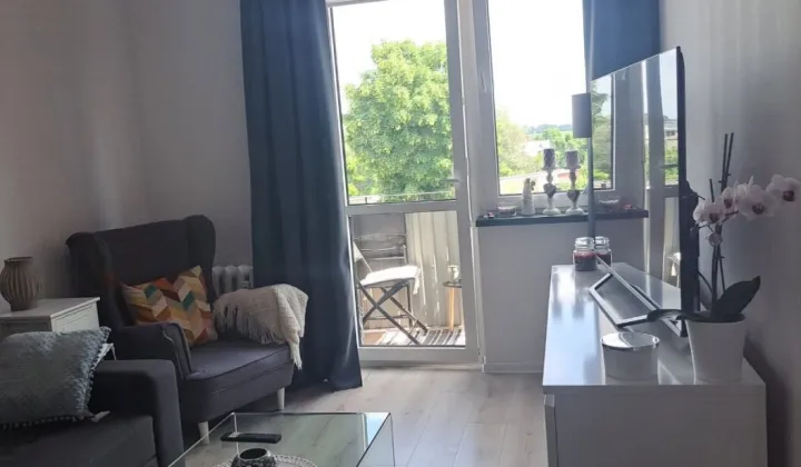 Mieszkanie 2-pokojowe Tczew Czyżykowo, ul. Polna