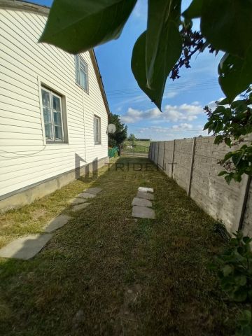 Działka siedliskowa Gościewicz. Zdjęcie 5