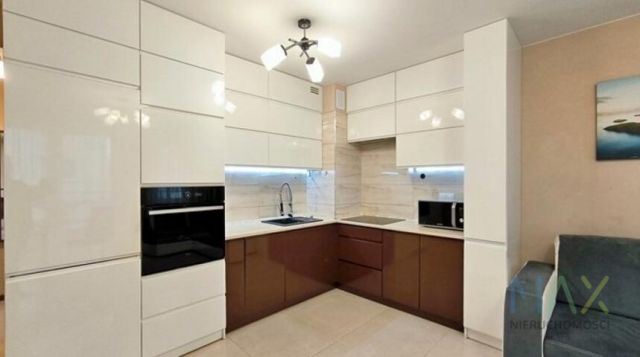 Mieszkanie 3-pokojowe Kraków Opatkowice, ul. Macieja Dębskiego. Zdjęcie 8