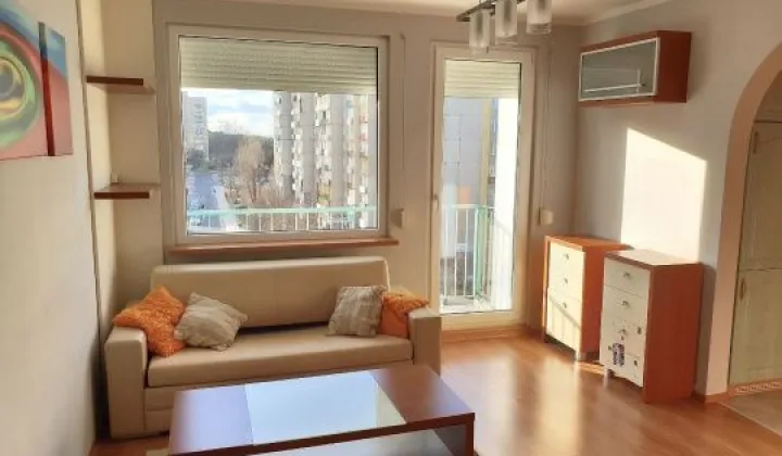 Mieszkanie 3-pokojowe Zielona Góra Przyjaźń, ul. Stefana Wyszyńskiego