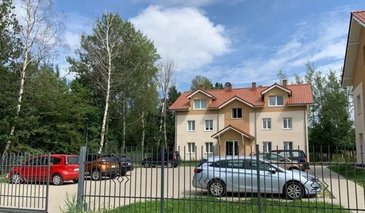 Mieszkanie 1-pokojowe Zgorzelec, ul. Radosna