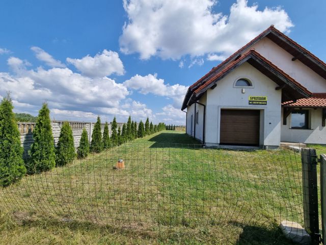 dom wolnostojący, 4 pokoje Dalki. Zdjęcie 6