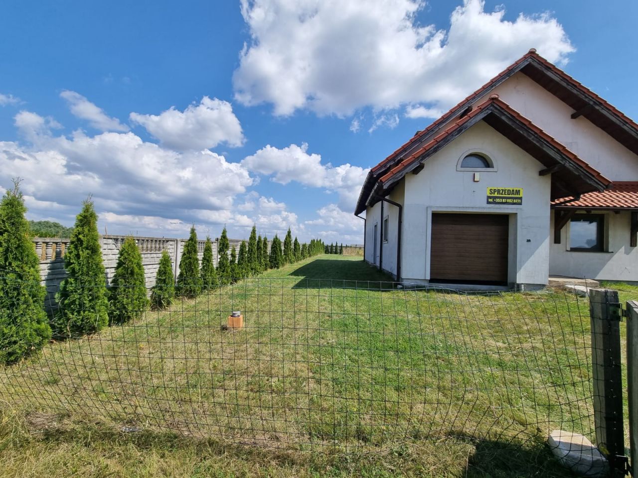 dom wolnostojący, 4 pokoje Dalki. Zdjęcie 6