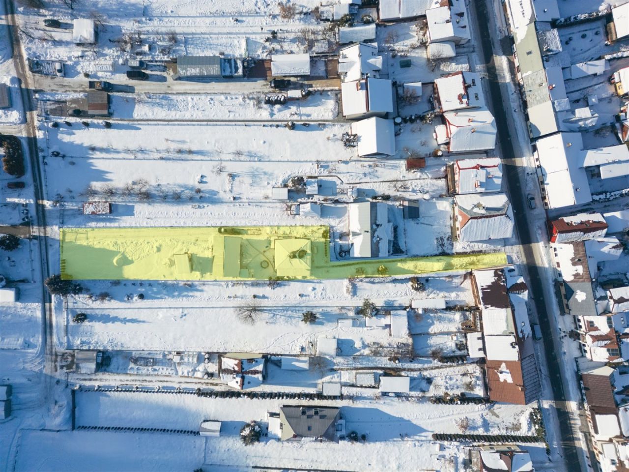 dom, 5 pokoi Muszyna, ul. Kościelna. Zdjęcie 9