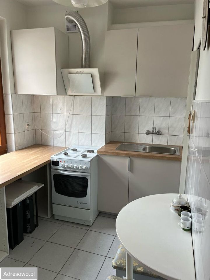 Mieszkanie 1-pokojowe Wrocław Księże Małe, ul. Rybnicka. Zdjęcie 10