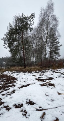 Działka budowlana Bychlew, ul. Nowa. Zdjęcie 1