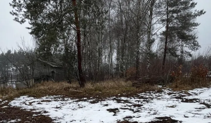 Działka budowlana Bychlew, ul. Nowa