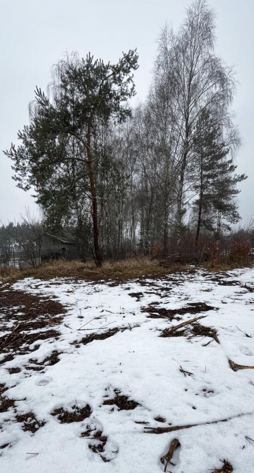 Działka budowlana Bychlew, ul. Nowa. Zdjęcie 1