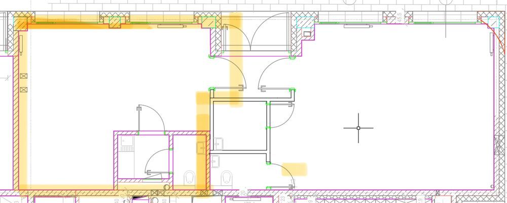 Lokal Kraków Podgórze, ul. Lipska. Zdjęcie 7