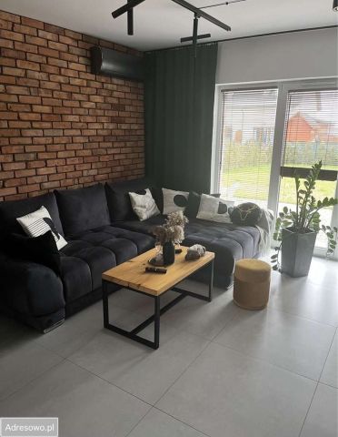 bliźniak, 3 pokoje Pępowo. Zdjęcie 1