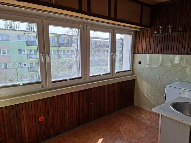 Mieszkanie 2-pokojowe Łódź Bałuty, ul. Rojna. Zdjęcie 3