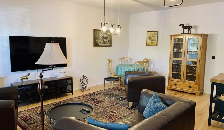 Mieszkanie 3-pokojowe Bydgoszcz Bocianowo, ul. Ignacego Paderewskiego