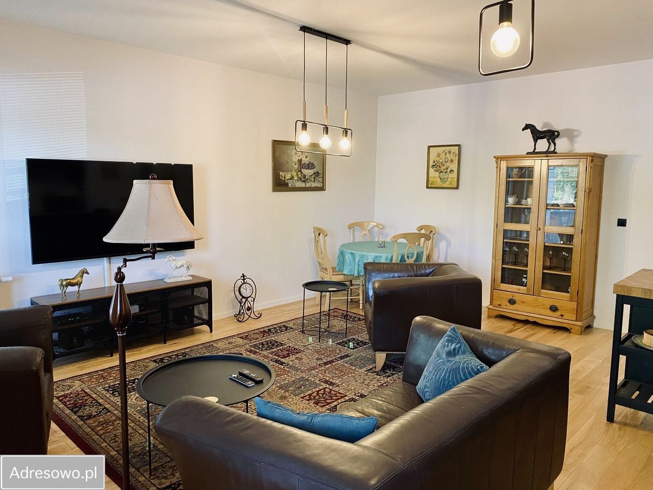 Mieszkanie 3-pokojowe Bydgoszcz Bocianowo, ul. Ignacego Paderewskiego. Zdjęcie 1