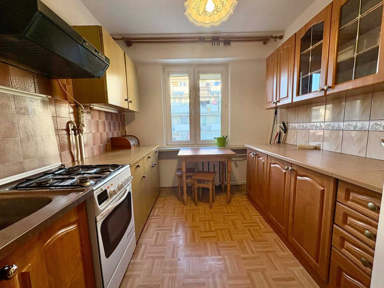 Mieszkanie 2-pokojowe Dębica, ul. Fredry. Zdjęcie 4