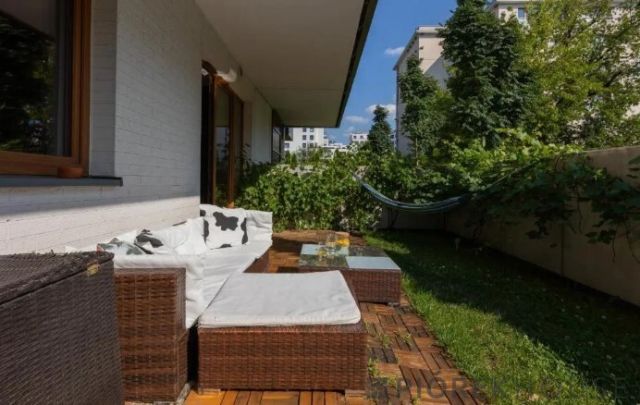 Mieszkanie 3-pokojowe Warszawa Żoliborz, ul. Zygmunta Krasińskiego. Zdjęcie 10