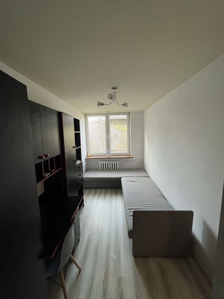 Mieszkanie 3-pokojowe Lublin, ul. Wyścigowa. Zdjęcie 4