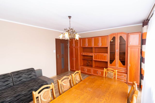 Mieszkanie 3-pokojowe Ostrowiec Świętokrzyski, ul. Juliusza Słowackiego. Zdjęcie 4