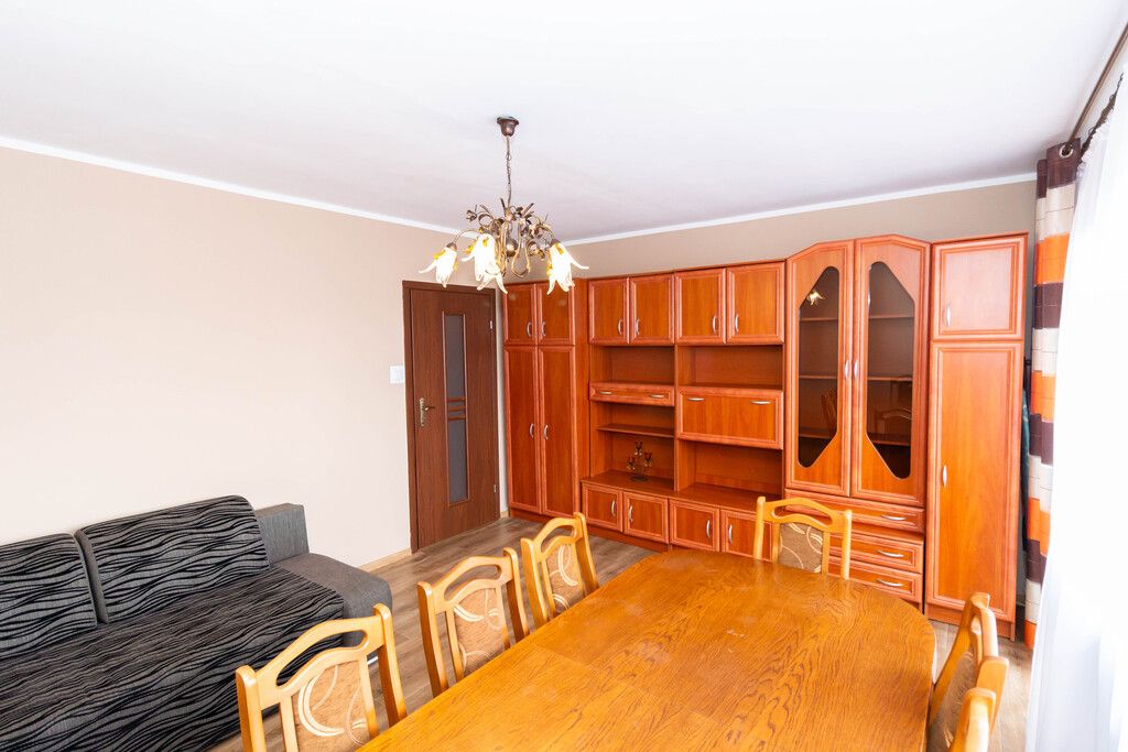 Mieszkanie 3-pokojowe Ostrowiec Świętokrzyski, ul. Juliusza Słowackiego. Zdjęcie 4