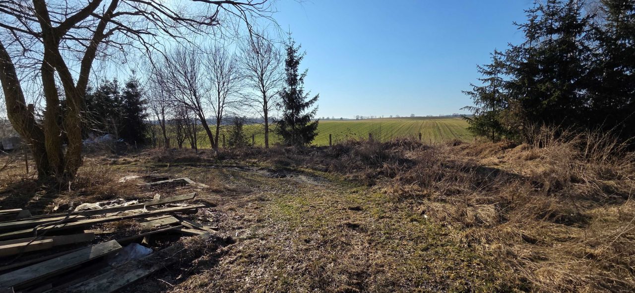 gospodarstwo Płochocin. Zdjęcie 2