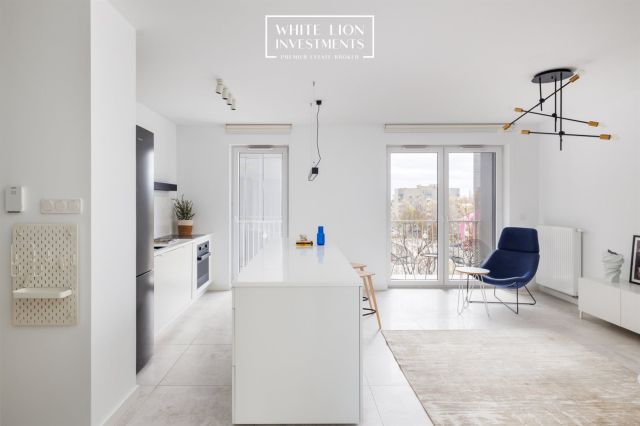 Mieszkanie 3-pokojowe Warszawa Praga-Południe, ul. Żupnicza. Zdjęcie 7