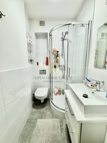 Mieszkanie 2-pokojowe Wrocław Huby, ul. Gliniana. Zdjęcie 11