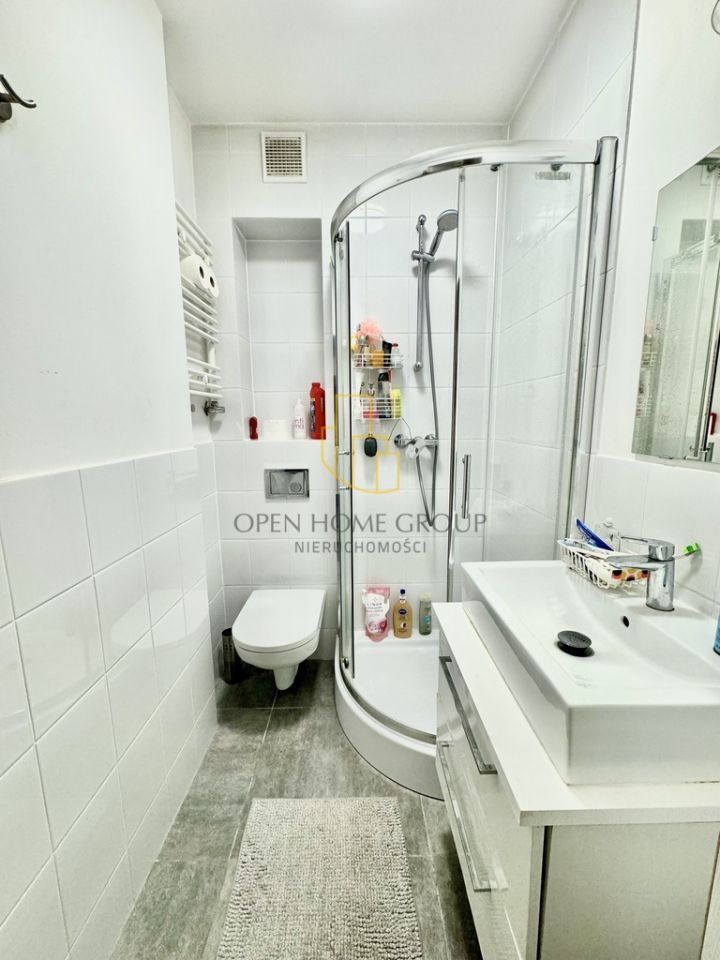 Mieszkanie 2-pokojowe Wrocław Huby, ul. Gliniana. Zdjęcie 11