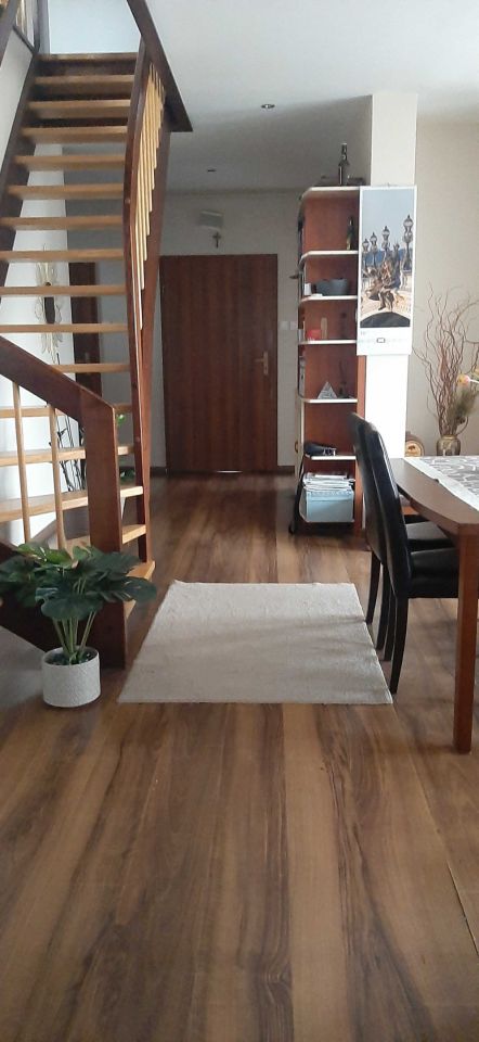 dom wolnostojący, 5 pokoi Szczecinek, ul. Bolesława Prusa. Zdjęcie 4