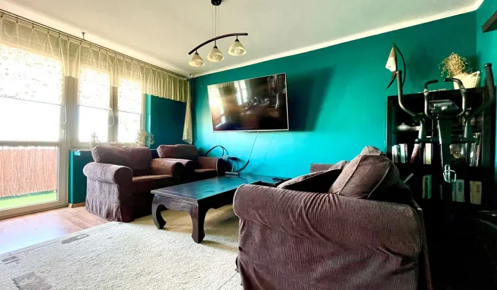 Mieszkanie 3-pokojowe Kielce, ul. Jana Kochanowskiego