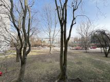 Mieszkanie 2-pokojowe Warszawa Ochota, ul. Mołdawska. Zdjęcie 4