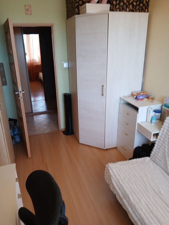 Mieszkanie 3-pokojowe Sosnowiec Centrum, ul. Jagiellońska. Zdjęcie 11
