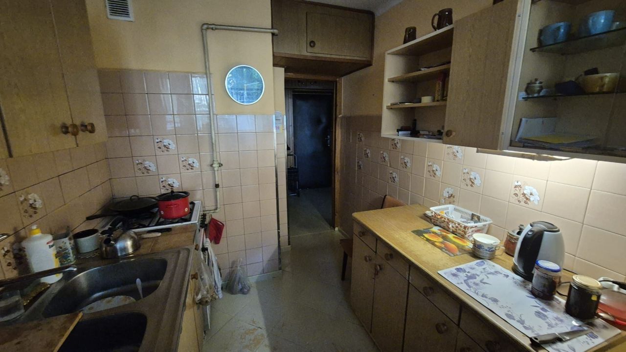 Mieszkanie 1-pokojowe Częstochowa Centrum, ul. Piotrkowska. Zdjęcie 7
