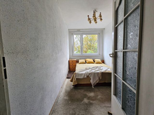 Mieszkanie 4-pokojowe Wrocław Różanka, ul. Żmigrodzka. Zdjęcie 24