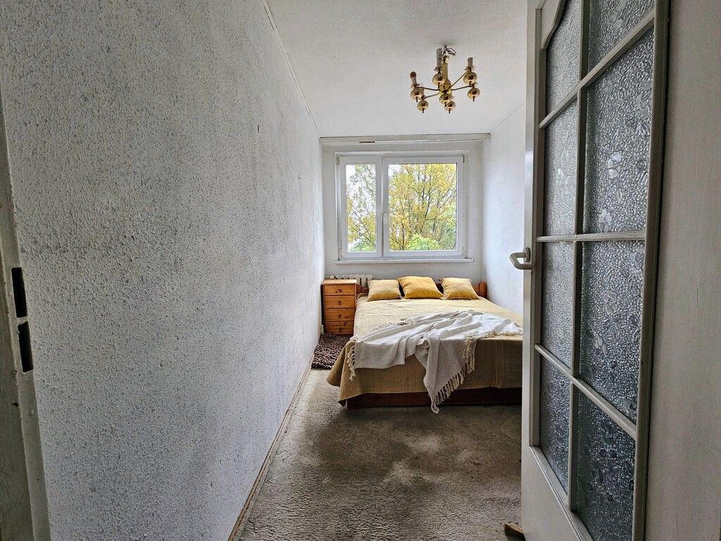 Mieszkanie 4-pokojowe Wrocław Różanka, ul. Żmigrodzka. Zdjęcie 24