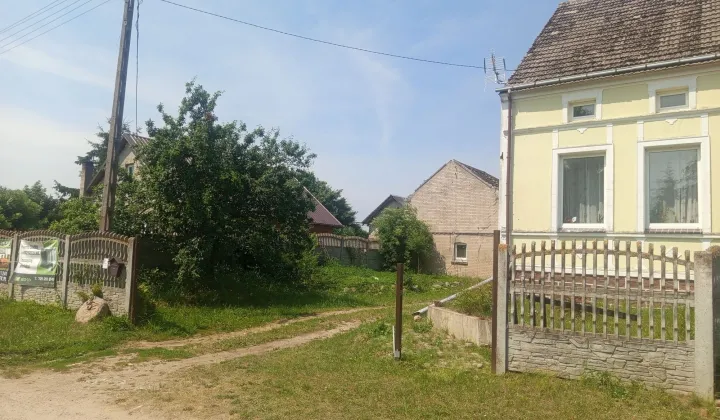bliźniak Sielsko