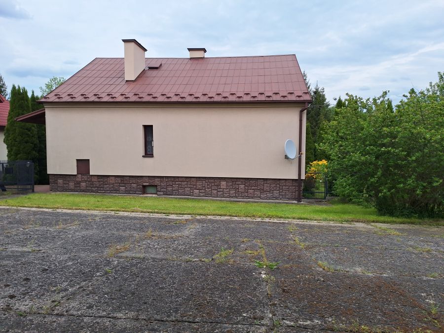 dom wolnostojący, 5 pokoi Szynwałd. Zdjęcie 17