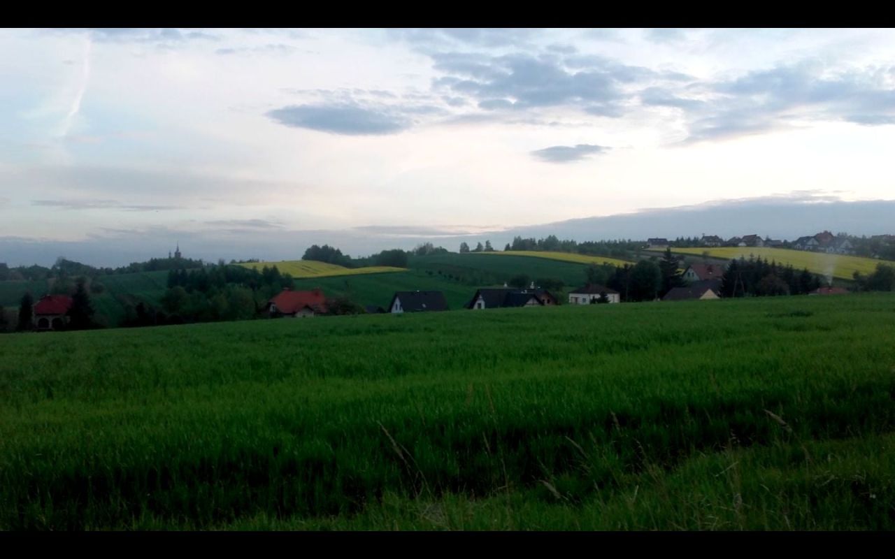 Działka budowlana Cianowice, ul. Słoneczna. Zdjęcie 6