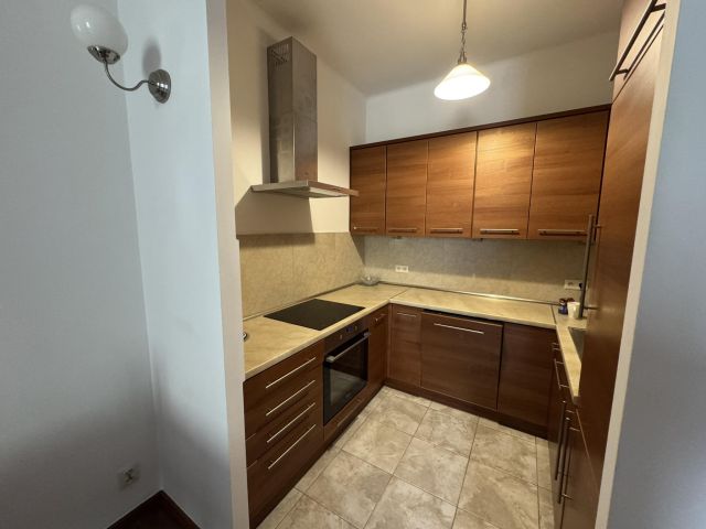 Mieszkanie 2-pokojowe Kraków Grzegórzki, al. Pokoju. Zdjęcie 9