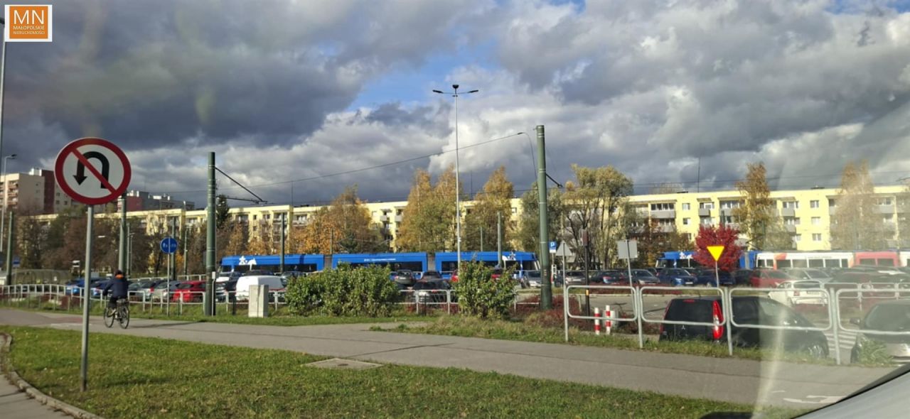Mieszkanie 2-pokojowe Kraków Bieżanów, ul. Barbary. Zdjęcie 15