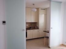 Mieszkanie 3-pokojowe Lublin Wrotków, ul. Łukasza Rodakiewicza. Zdjęcie 2